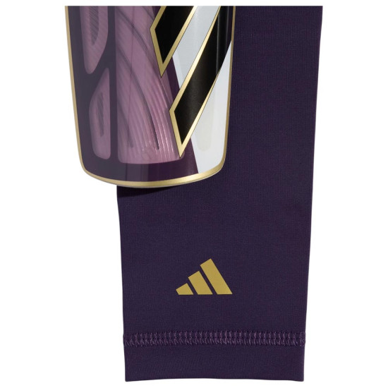 Adidas Επικαλαμίδες ποδοσφαίρου Tiro League Shin Guards Adidas Επικαλαμίδες ποδοσφαίρου Tiro League Shin Guards